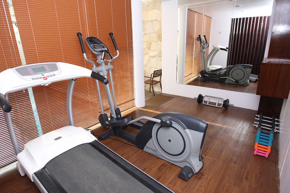Favor Hotel Makassar City Center By Life Dış mekan fotoğraf