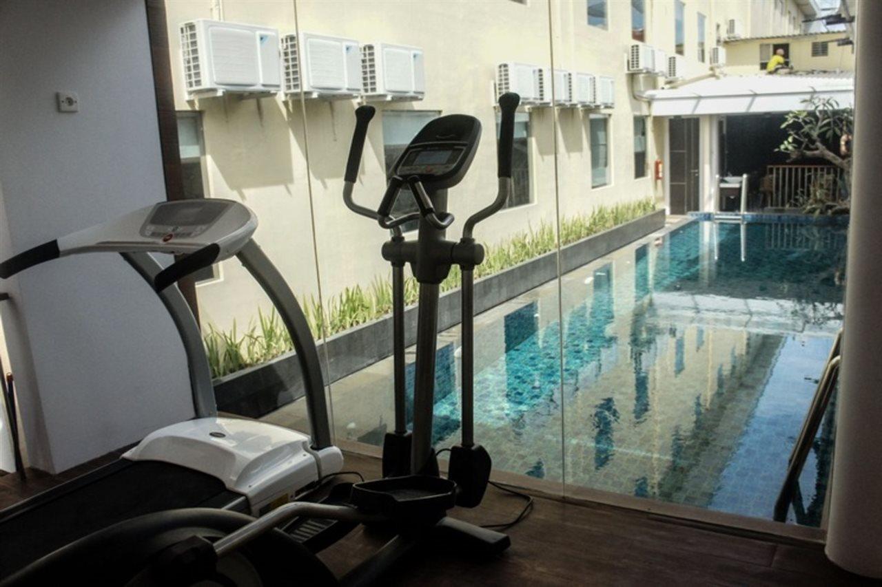 Favor Hotel Makassar City Center By Life Dış mekan fotoğraf