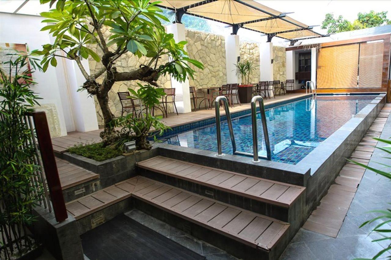 Favor Hotel Makassar City Center By Life Dış mekan fotoğraf
