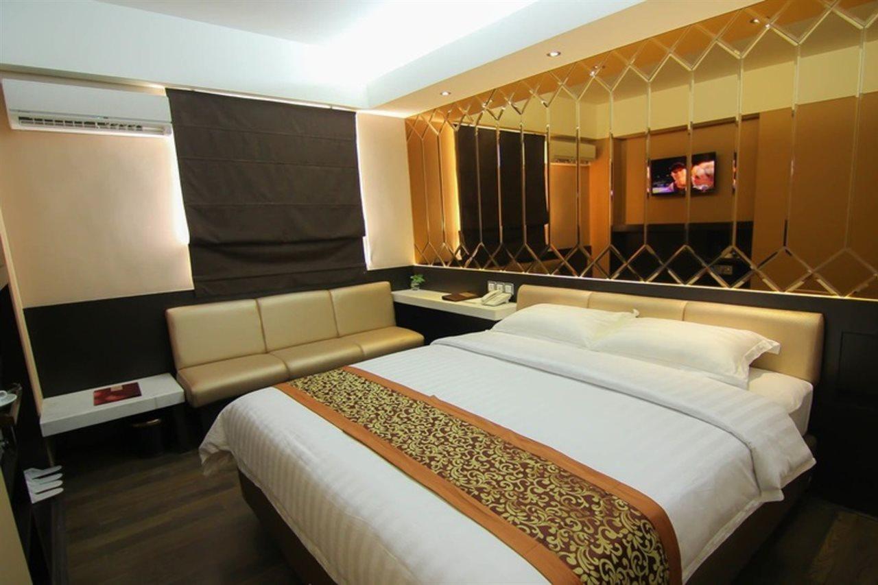 Favor Hotel Makassar City Center By Life Dış mekan fotoğraf