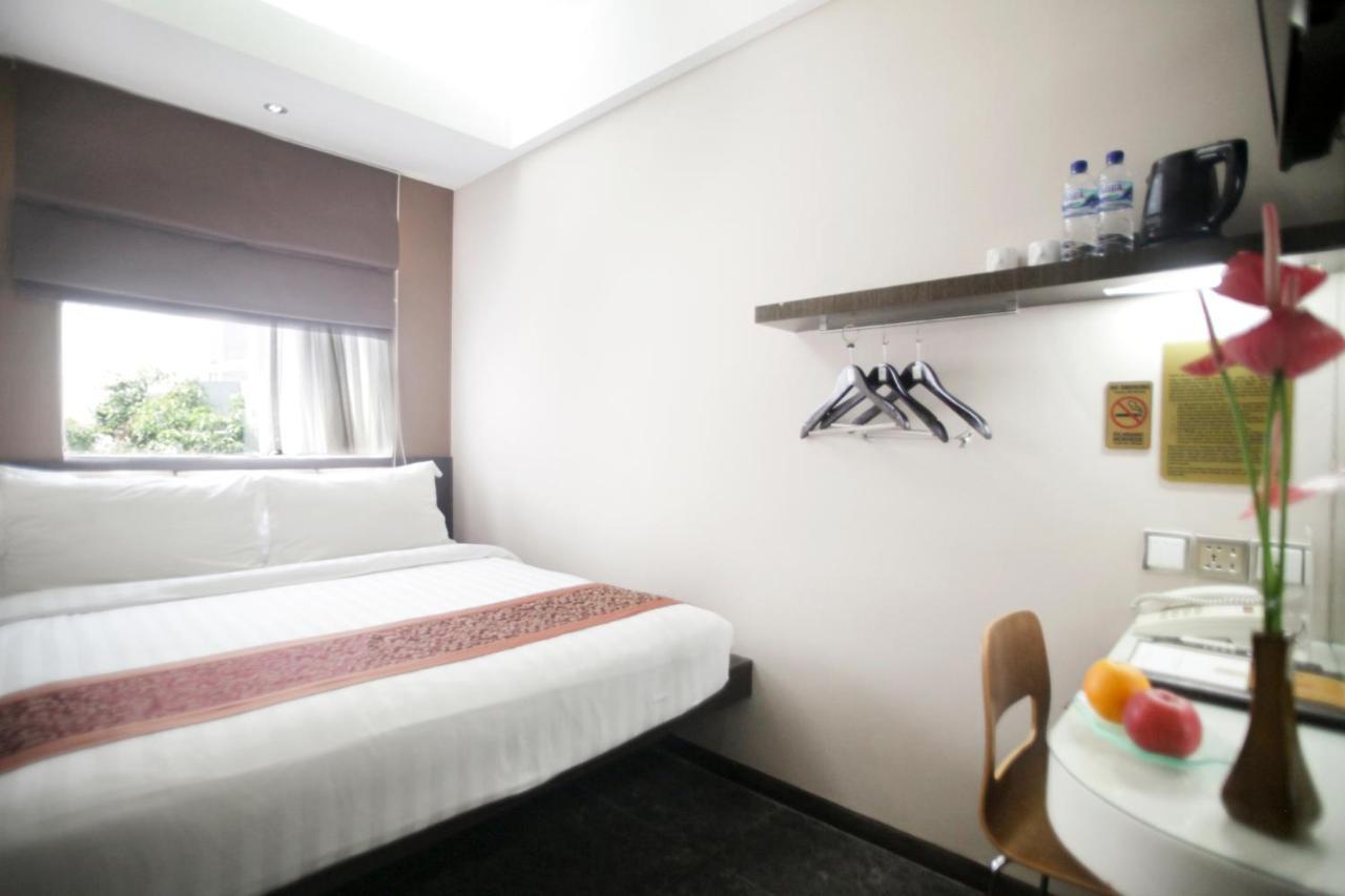 Favor Hotel Makassar City Center By Life Dış mekan fotoğraf