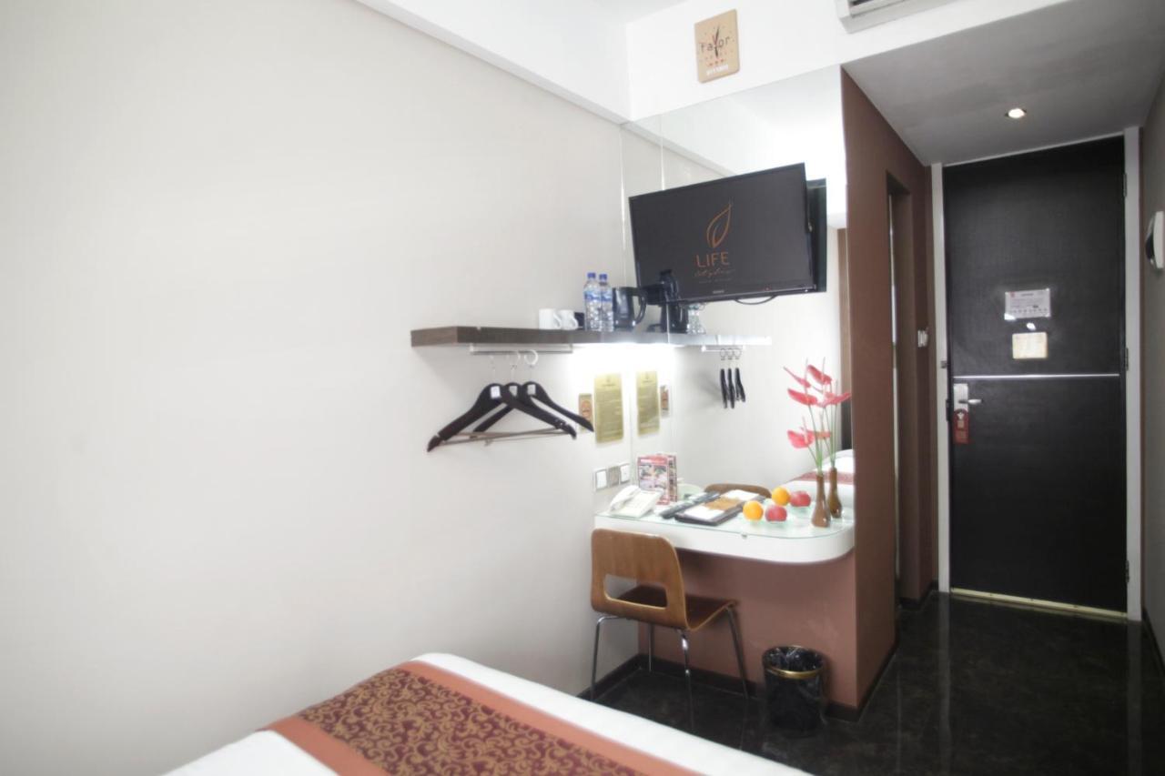 Favor Hotel Makassar City Center By Life Dış mekan fotoğraf