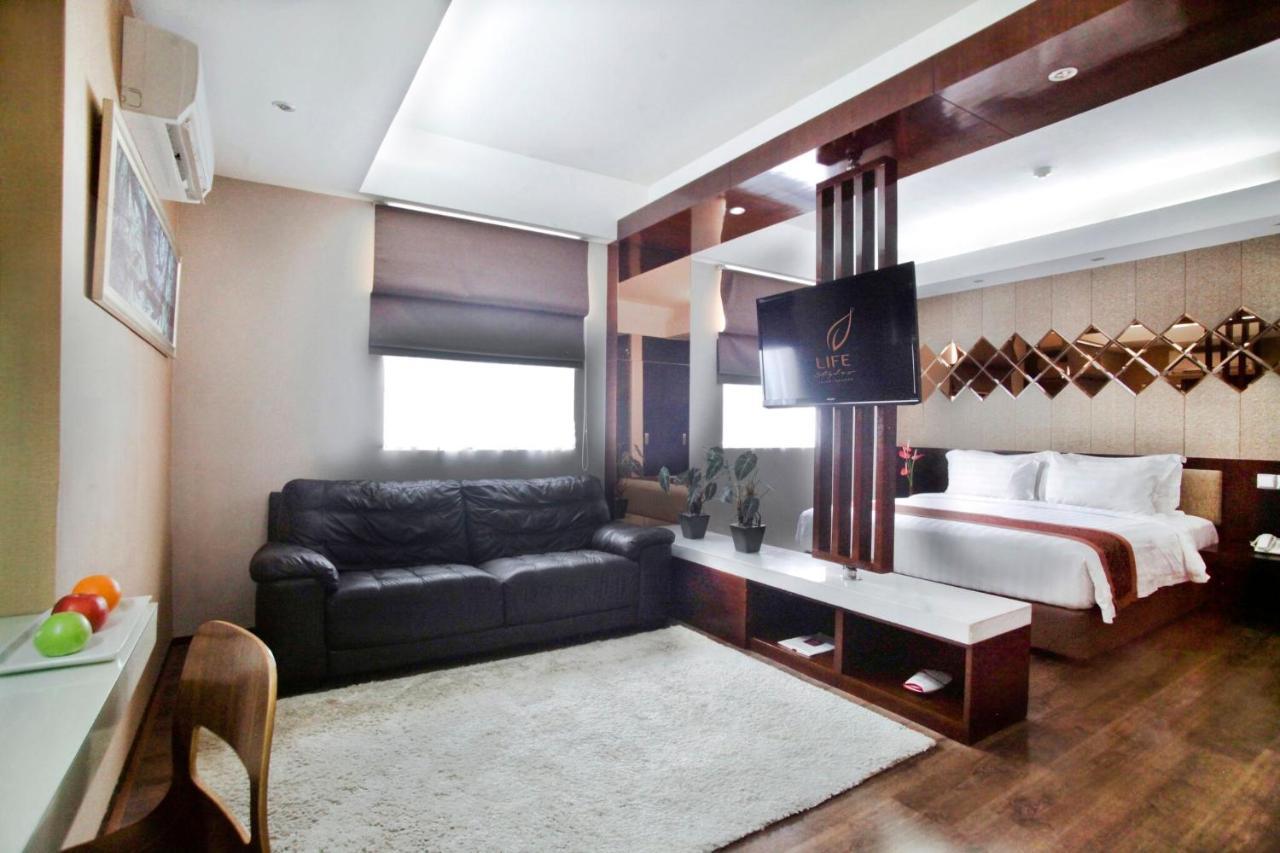 Favor Hotel Makassar City Center By Life Dış mekan fotoğraf