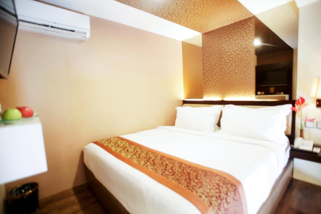 Favor Hotel Makassar City Center By Life Dış mekan fotoğraf