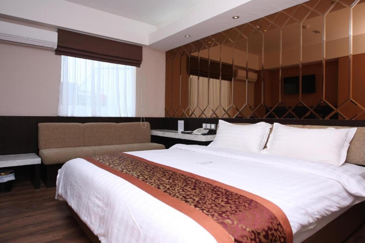 Favor Hotel Makassar City Center By Life Dış mekan fotoğraf