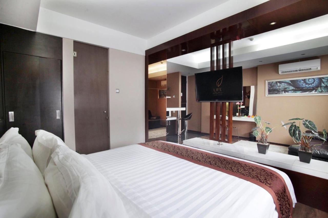 Favor Hotel Makassar City Center By Life Dış mekan fotoğraf