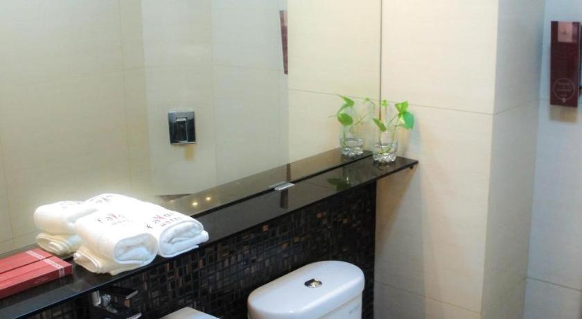 Favor Hotel Makassar City Center By Life Dış mekan fotoğraf