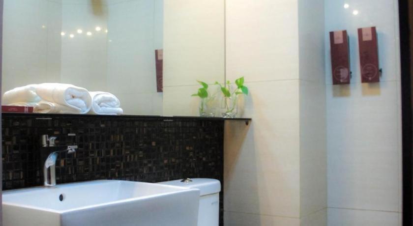 Favor Hotel Makassar City Center By Life Dış mekan fotoğraf