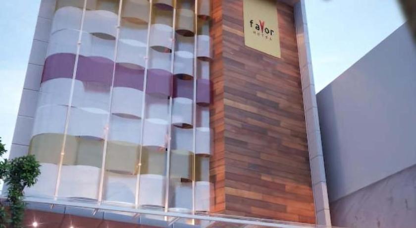 Favor Hotel Makassar City Center By Life Dış mekan fotoğraf