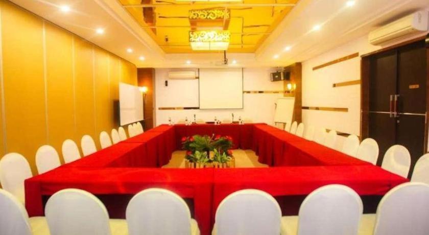 Favor Hotel Makassar City Center By Life Dış mekan fotoğraf