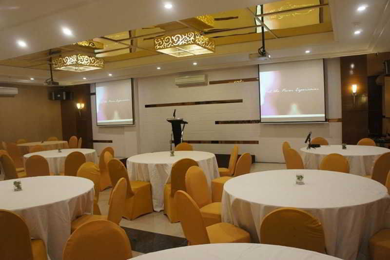 Favor Hotel Makassar City Center By Life Dış mekan fotoğraf