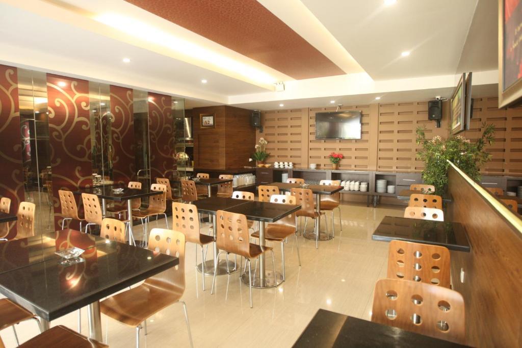 Favor Hotel Makassar City Center By Life Dış mekan fotoğraf