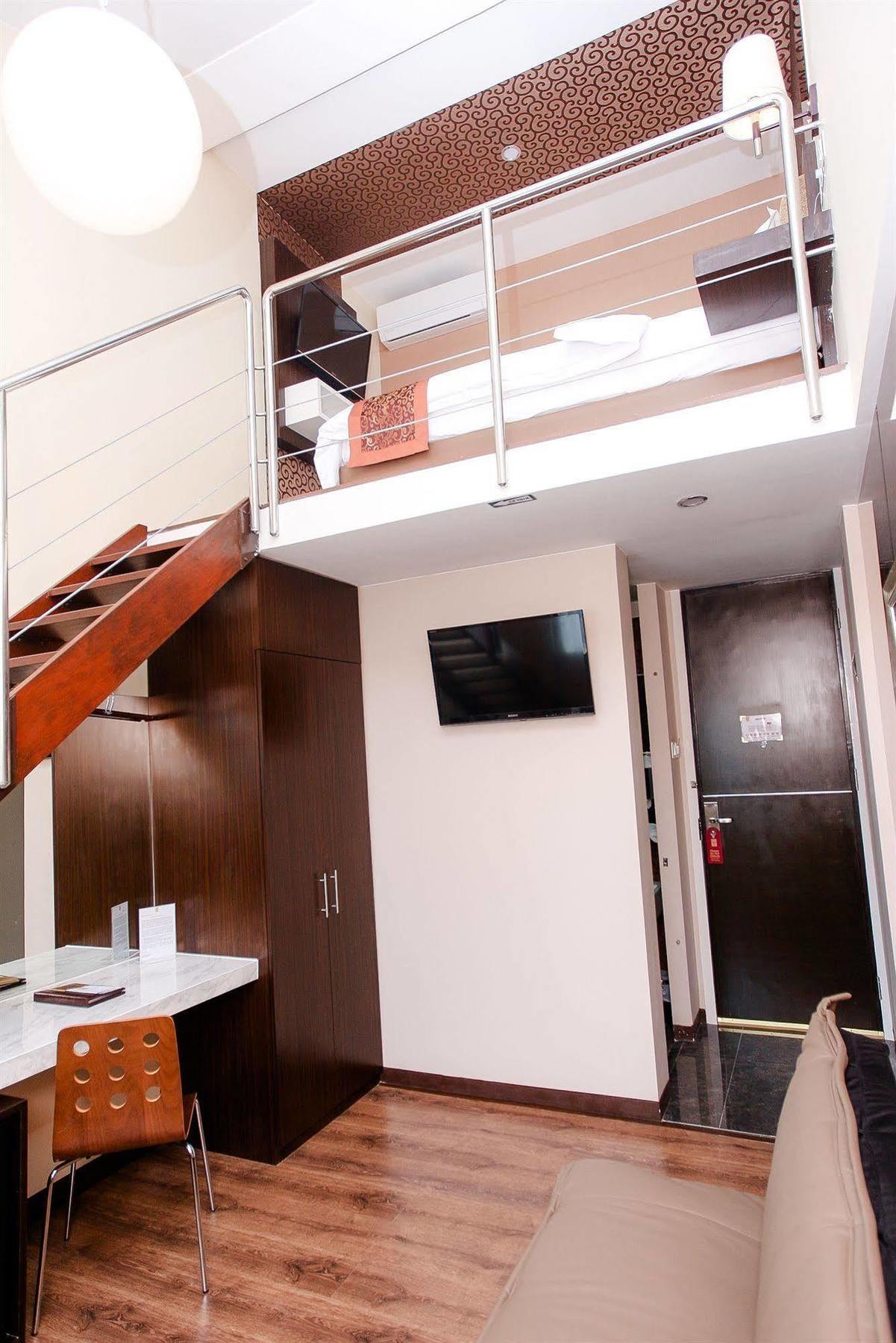 Favor Hotel Makassar City Center By Life Dış mekan fotoğraf