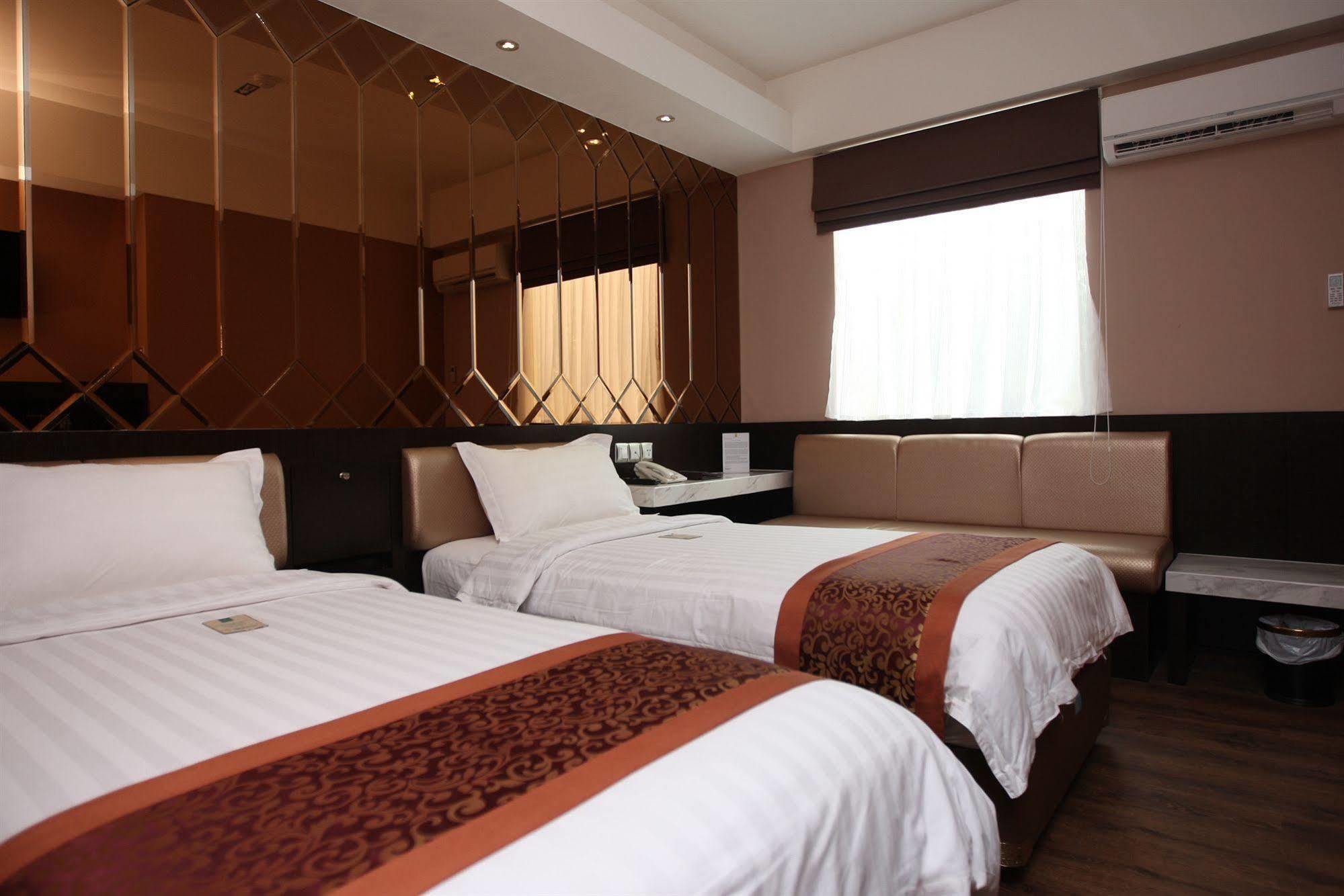 Favor Hotel Makassar City Center By Life Dış mekan fotoğraf